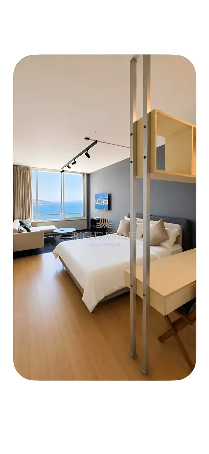 Studio for rent in Tabarja, Lebanon