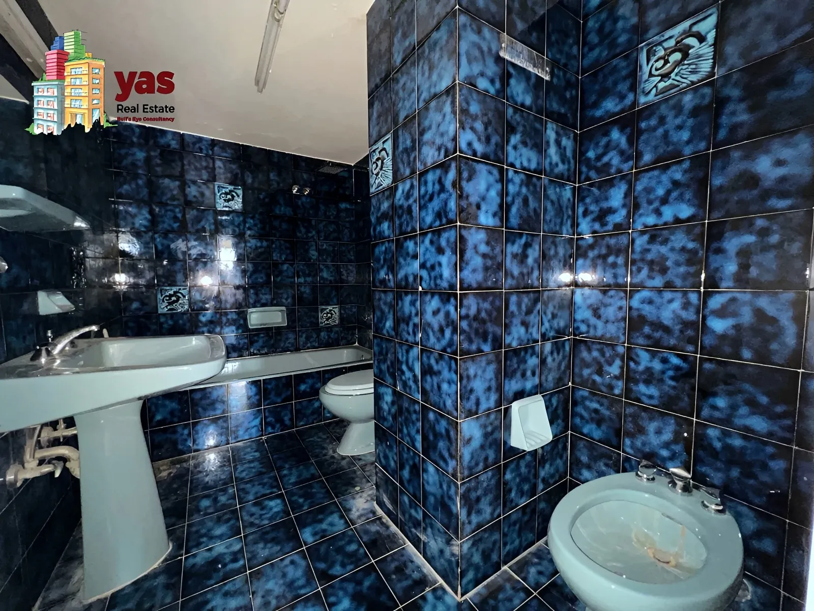 Apartment for Rent in Haret Sakhr