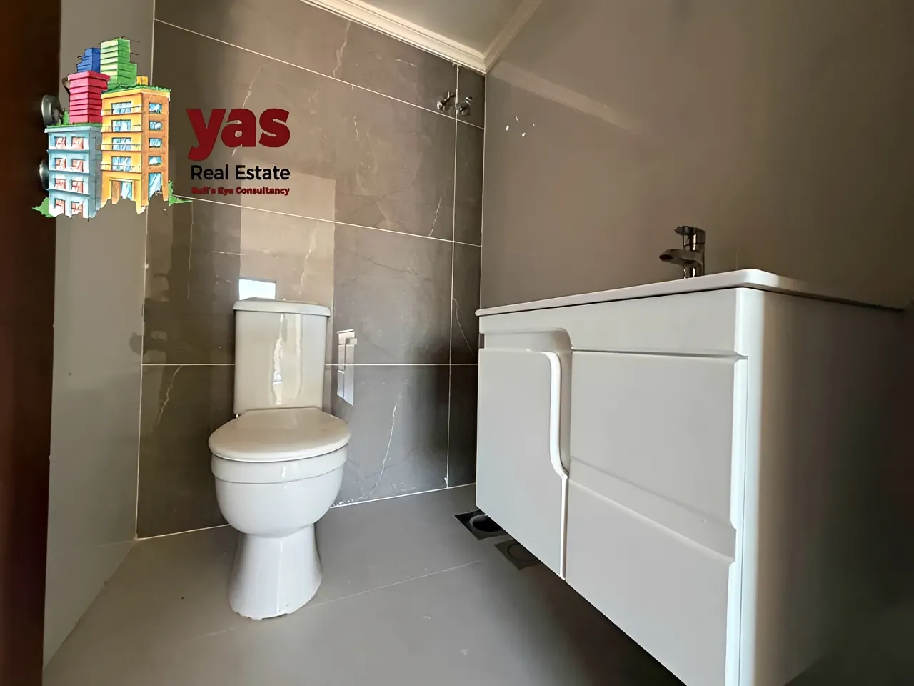 Apartment for Sale in Zouk Mosbeh