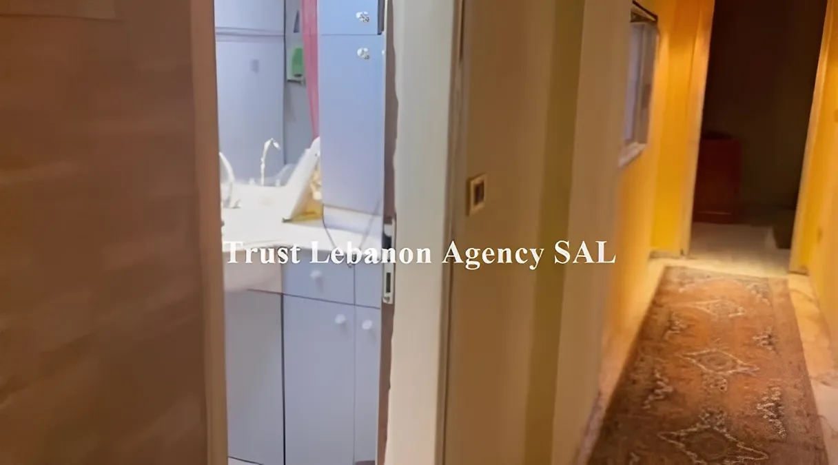 Apartment for Sale in Salim Salam Beirut Lebanon