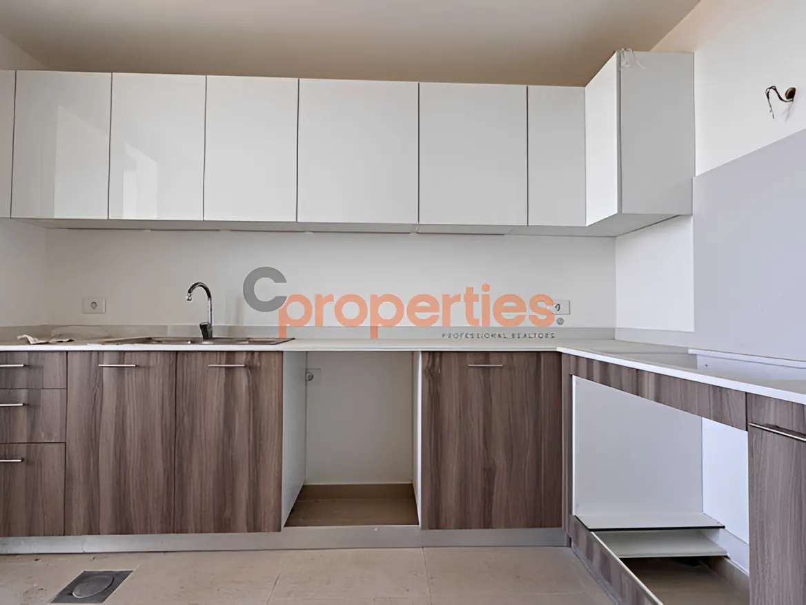 Apartment for Sale in Beit Misk