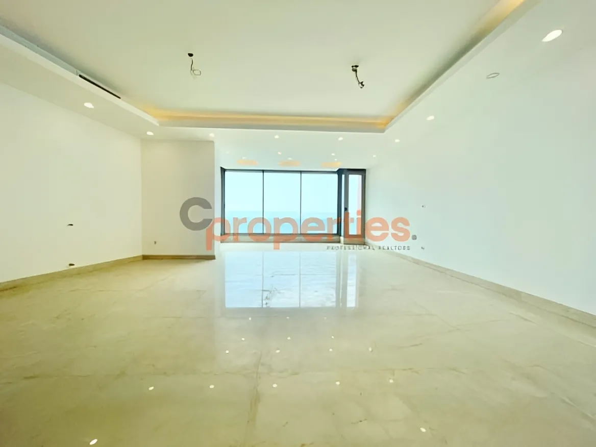 Apartment for Sale in Sahel Aalma - 4 bed, 6 bath