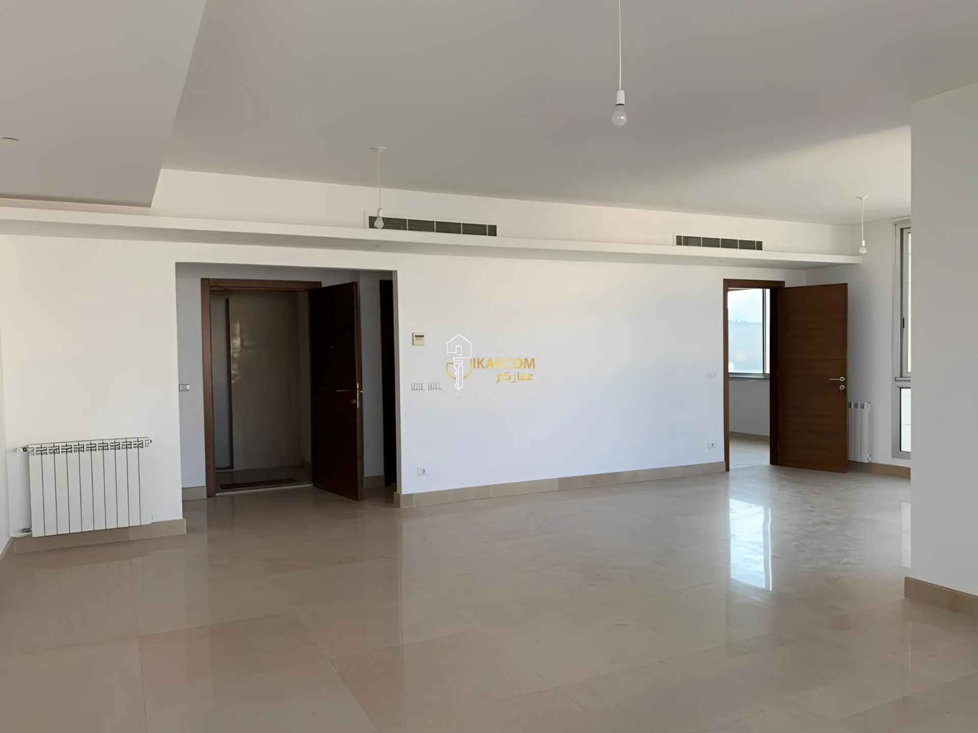 Apartment for Sale in Sassine - 3 bed, 4 bath