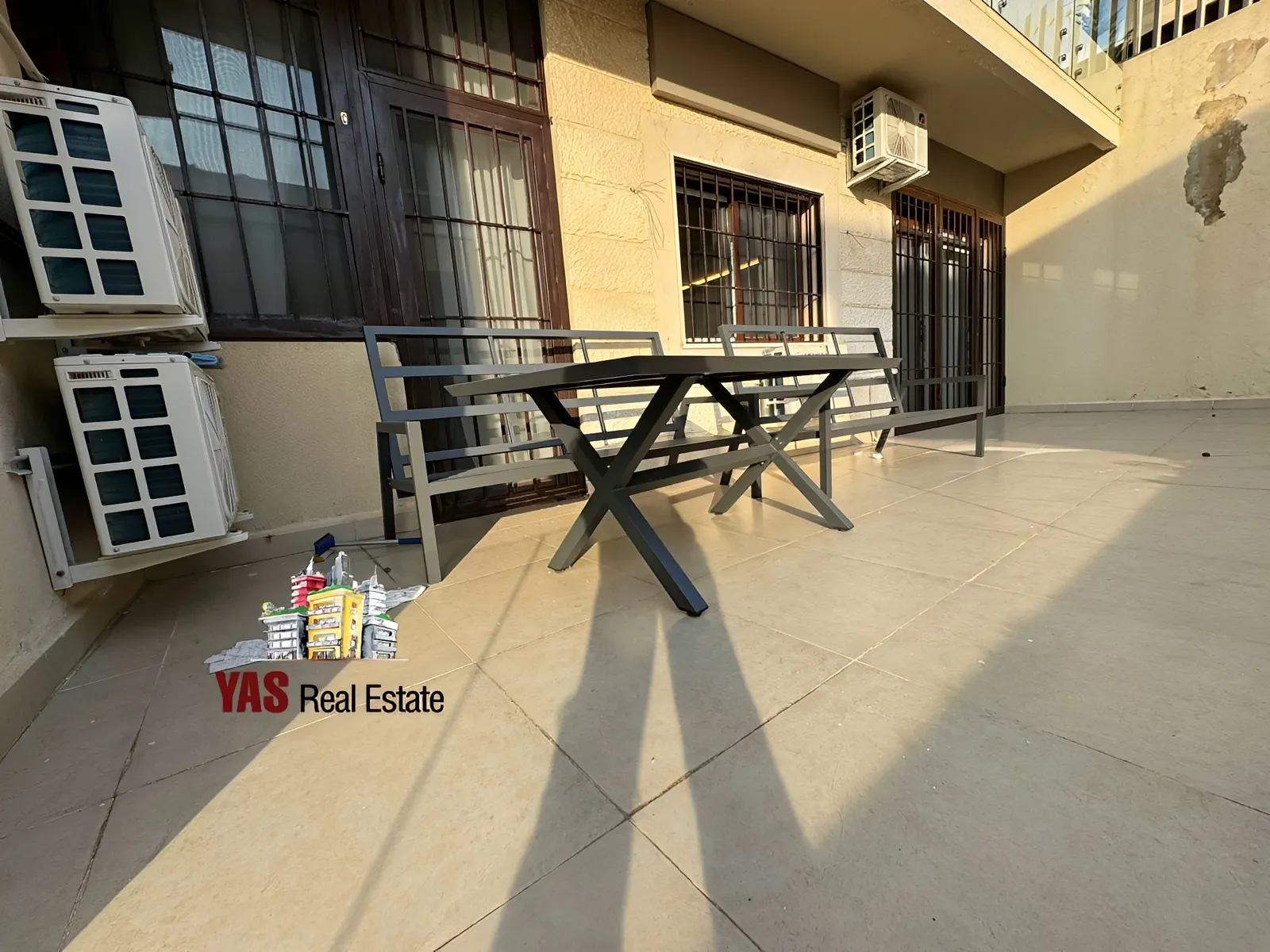 Apartment for Sale in Sehaile - 4 bed, 3 bath