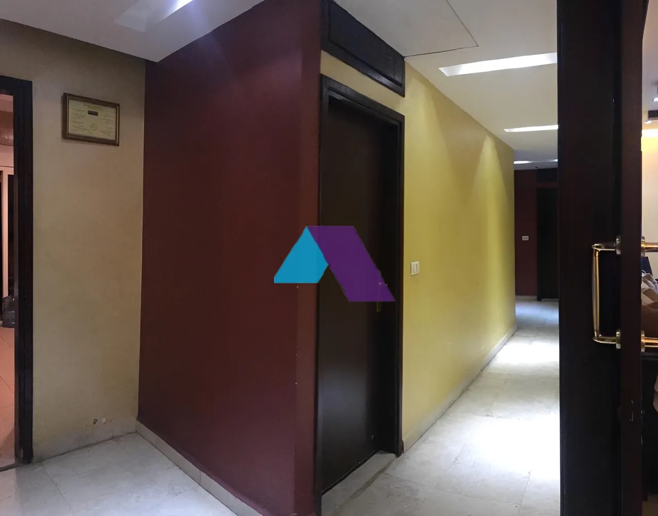 Apartment for Sale in Ain el remmeneh, baabda