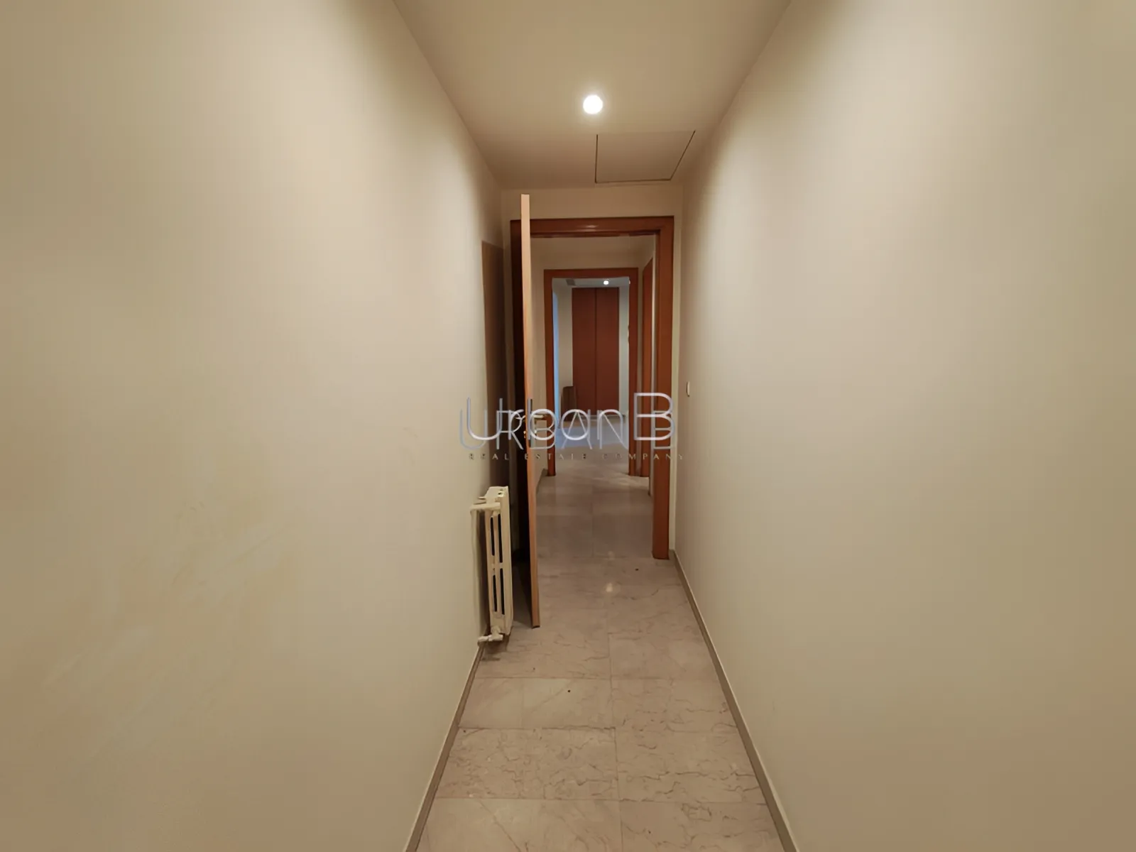 Residential in Achrafieh, beirut, lebanon