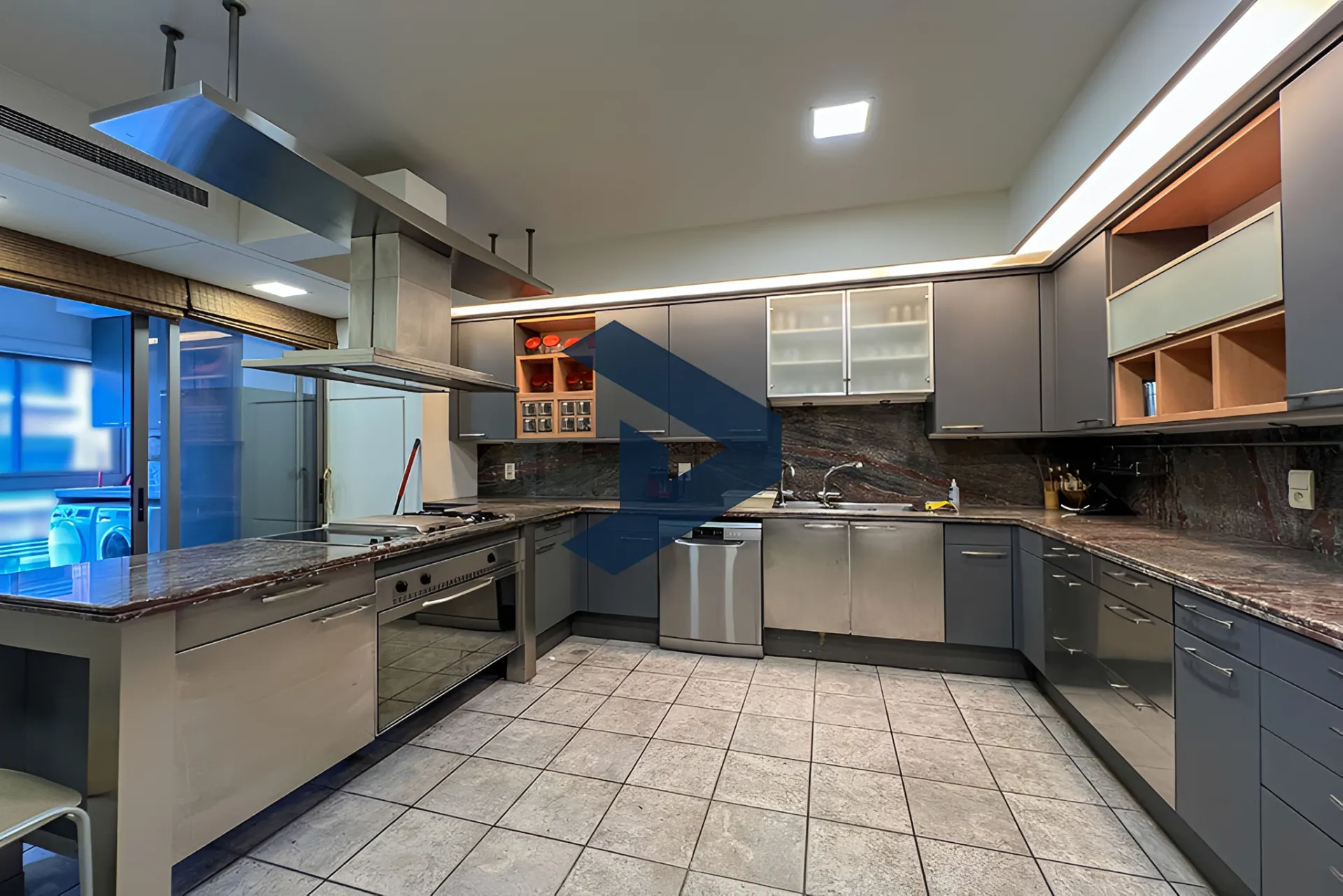 Apartment for sale in Achrafieh, Beirut, Lebanon