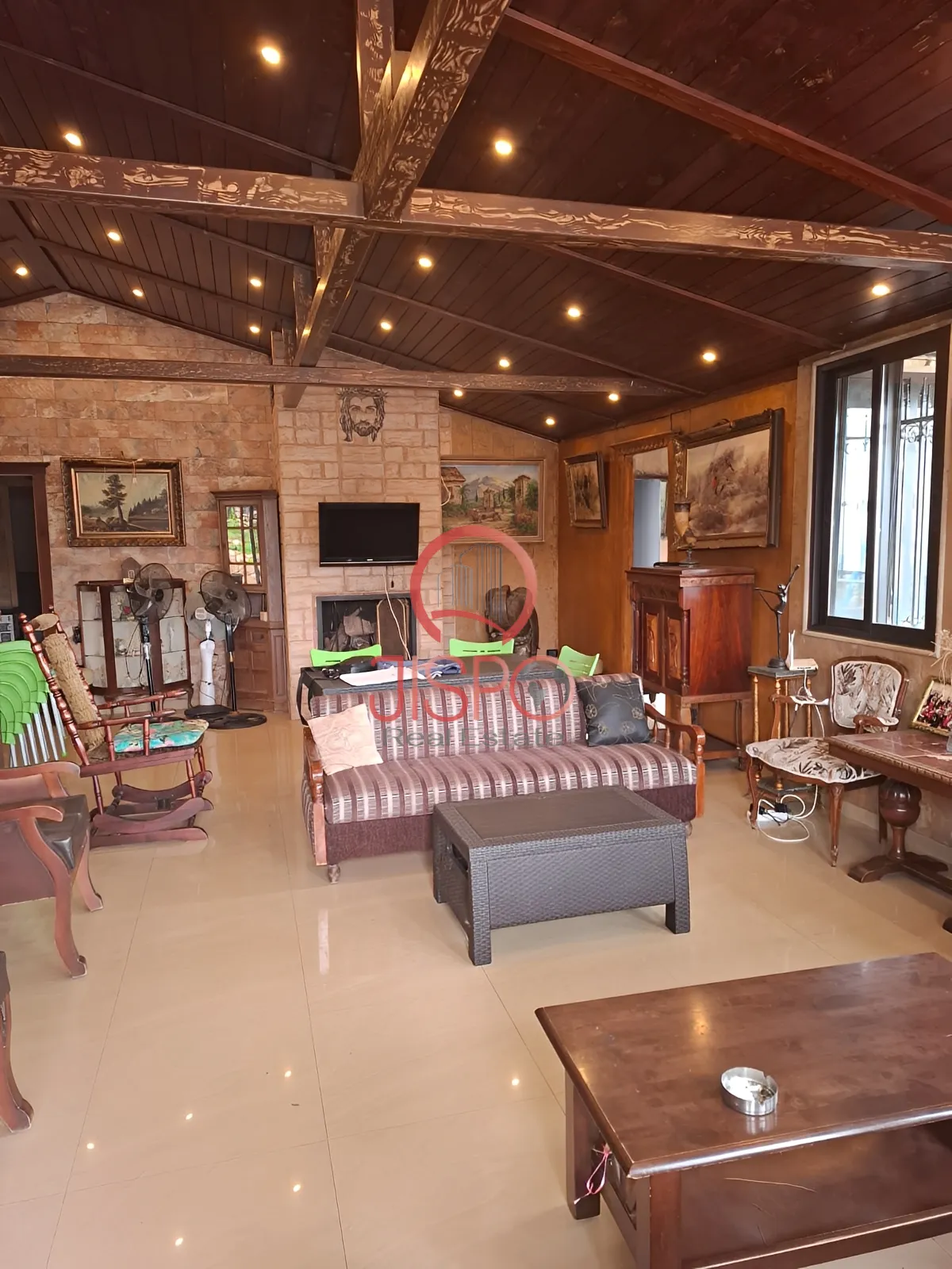 House for Sale in Ghosta