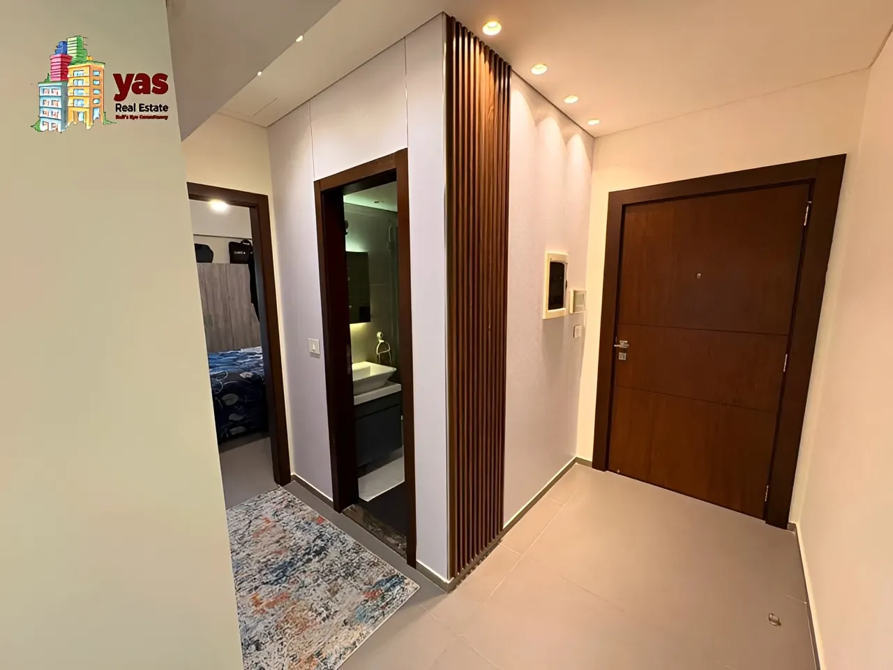 Apartment for Sale in Mansourieh