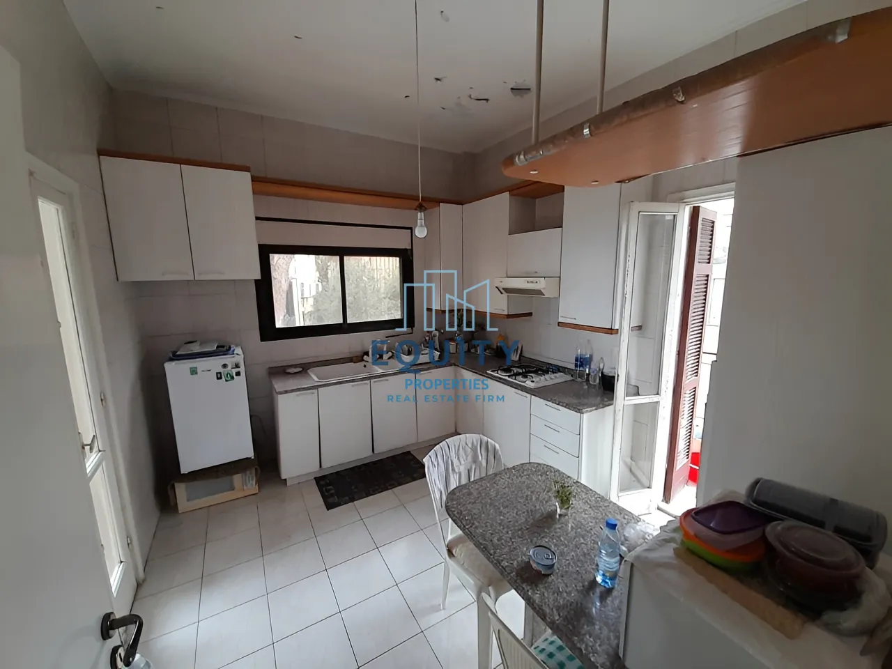 Apartment for rent in Mansourieh - 3 bed, 3 bath
