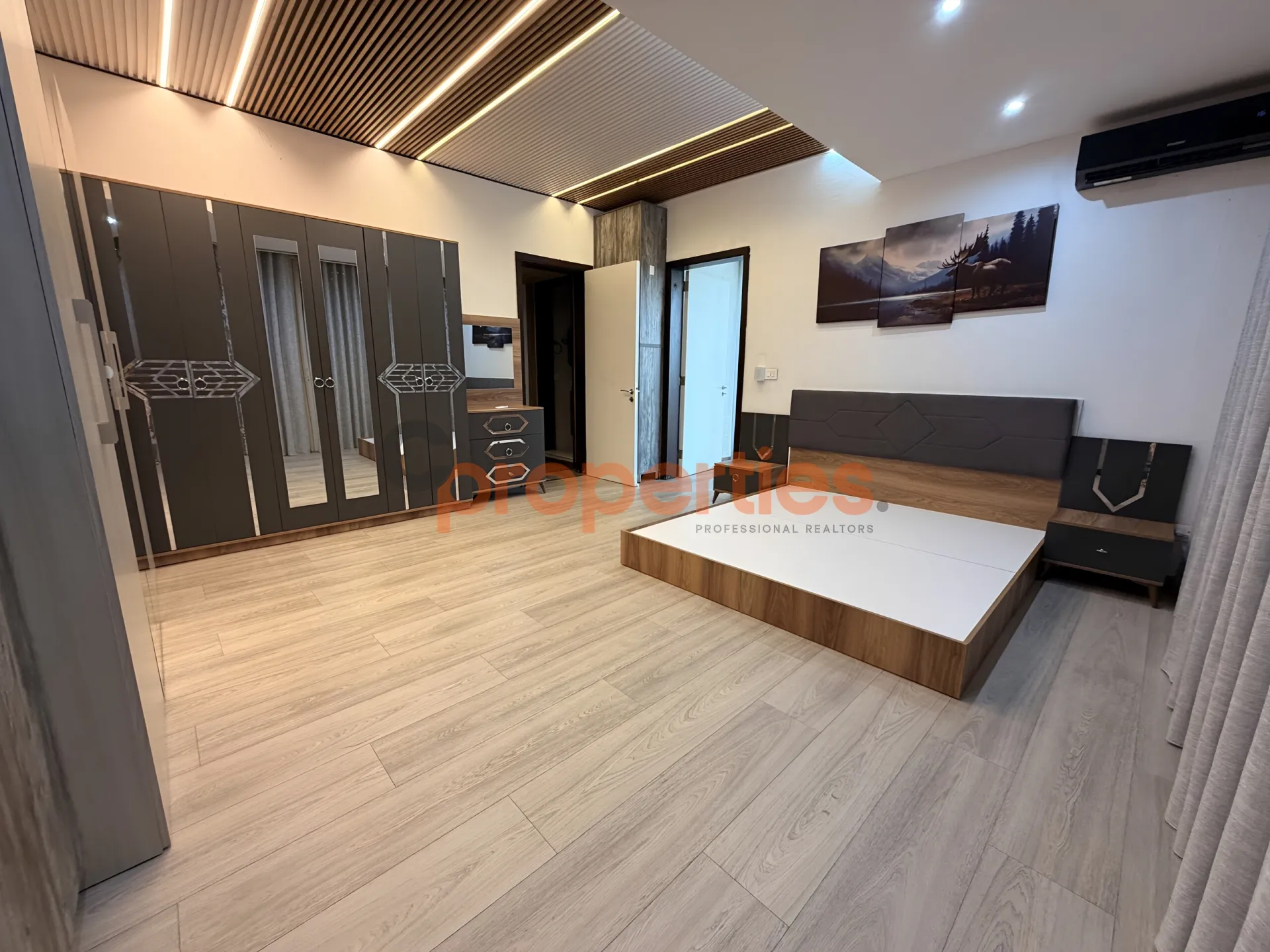 Apartment for rent in Naccache, Lebanon