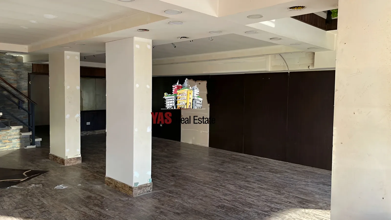 Shop for rent in Ghazir