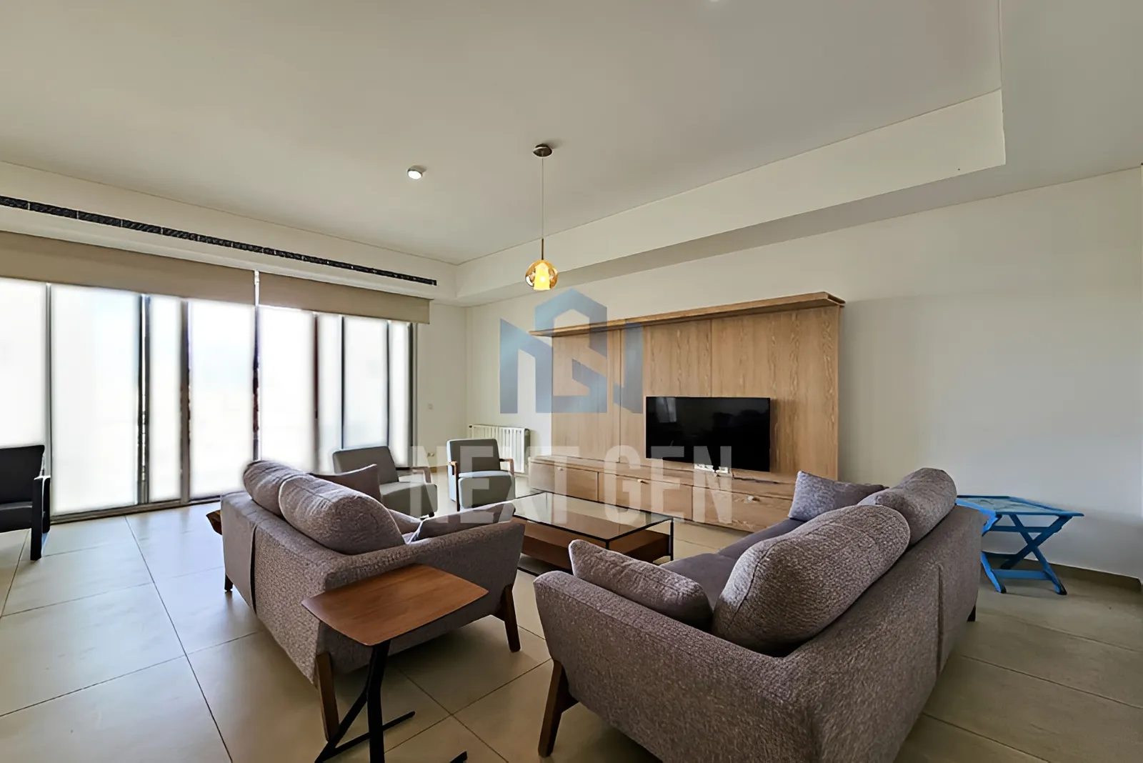 Apartment for Rent in Achrafieh