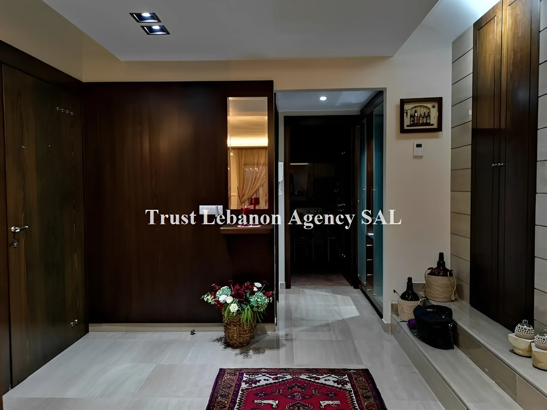 Duplex for Sale in Metn Bsalim Lebanon