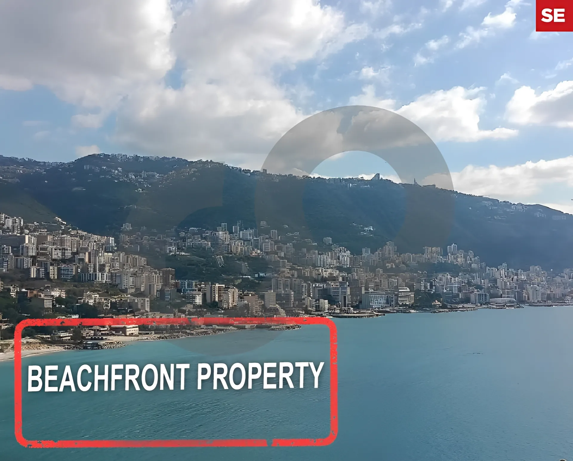 Chalet for Sale in Jounieh
