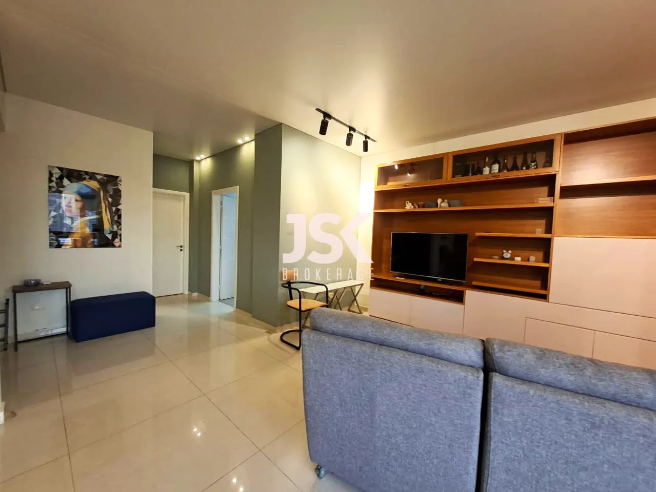 Apartment for Rent in Horch Tabet