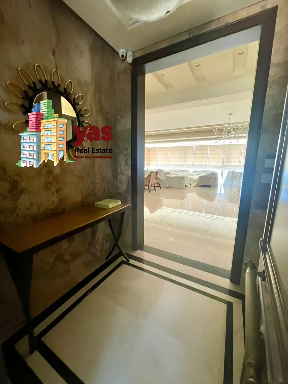 Apartment for Sale in Broumana - 6 bed, 7 bath