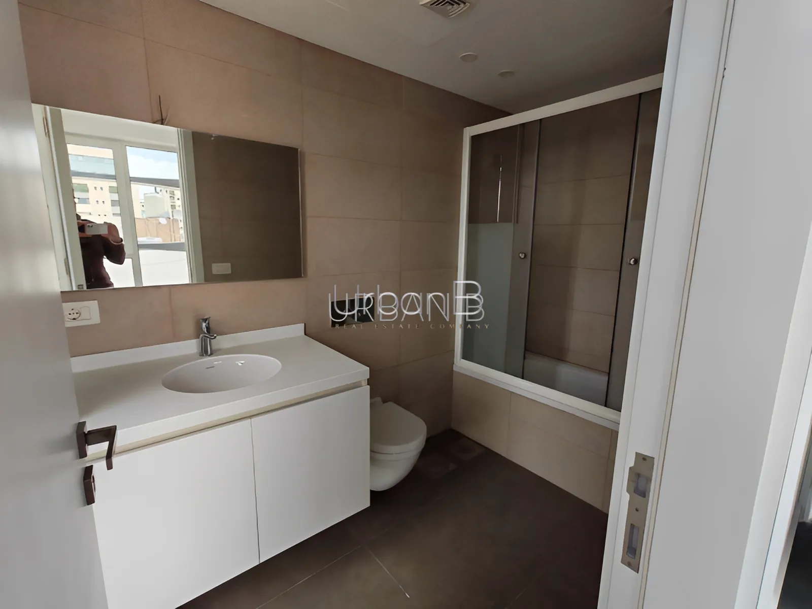 Residential in Mar meter, achrafieh, beirut