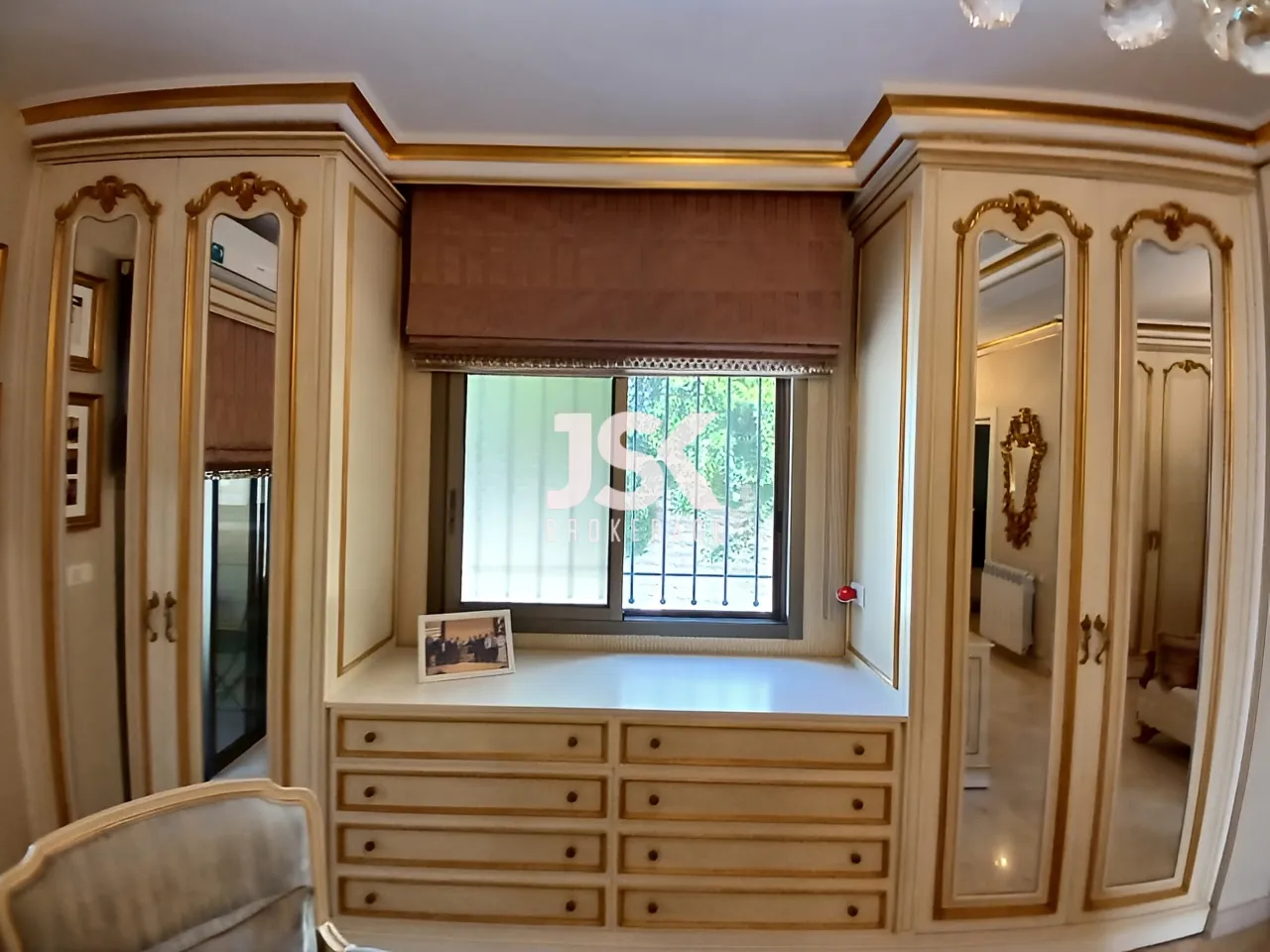 Apartment for Sale in Broummana