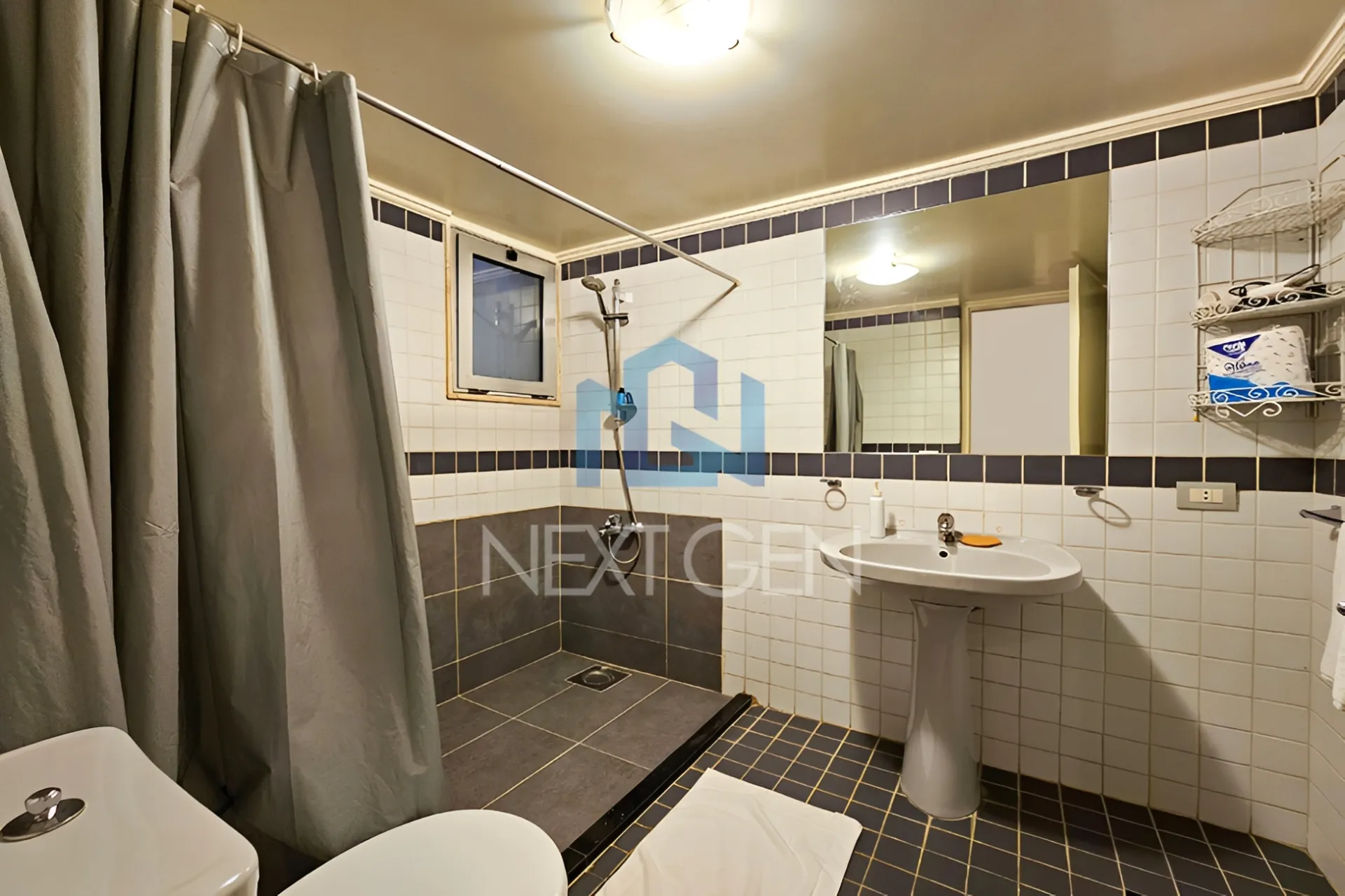 Apartment for rent in Achrafieh, Beirut, Lebanon