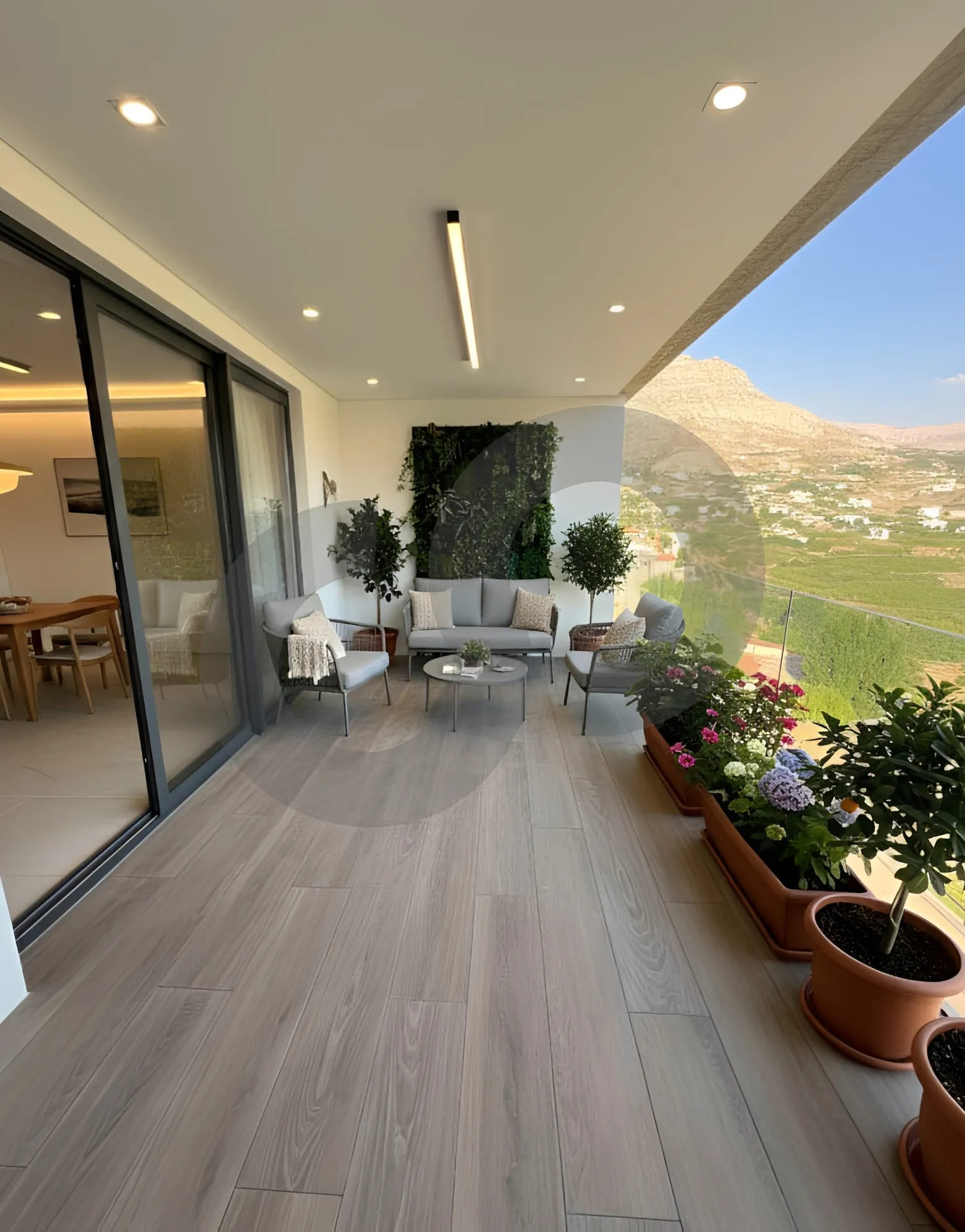 Apartment for Sale in Ehden