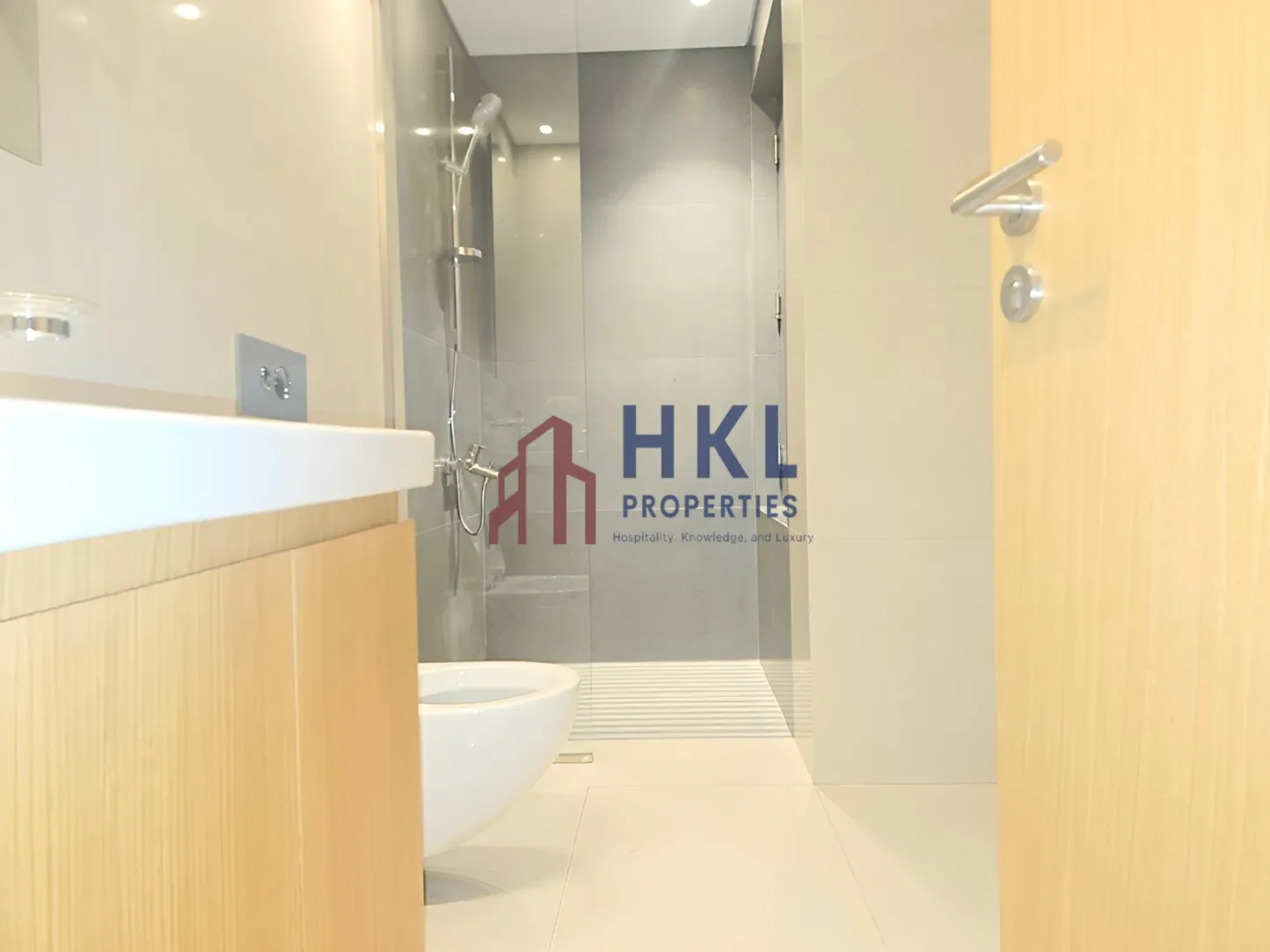 Apartment for rent in Saifi Village