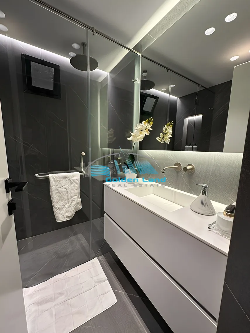 Apartment for Sale in Sakiet El Janzeer, Lebanon Beirut, Lebanon