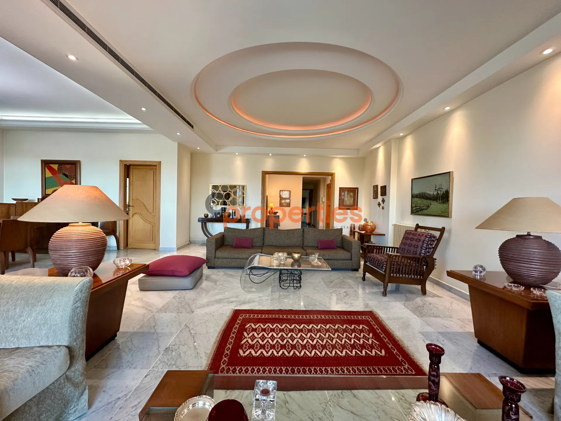 Apartment for sale in Biyyadah, Lebanon