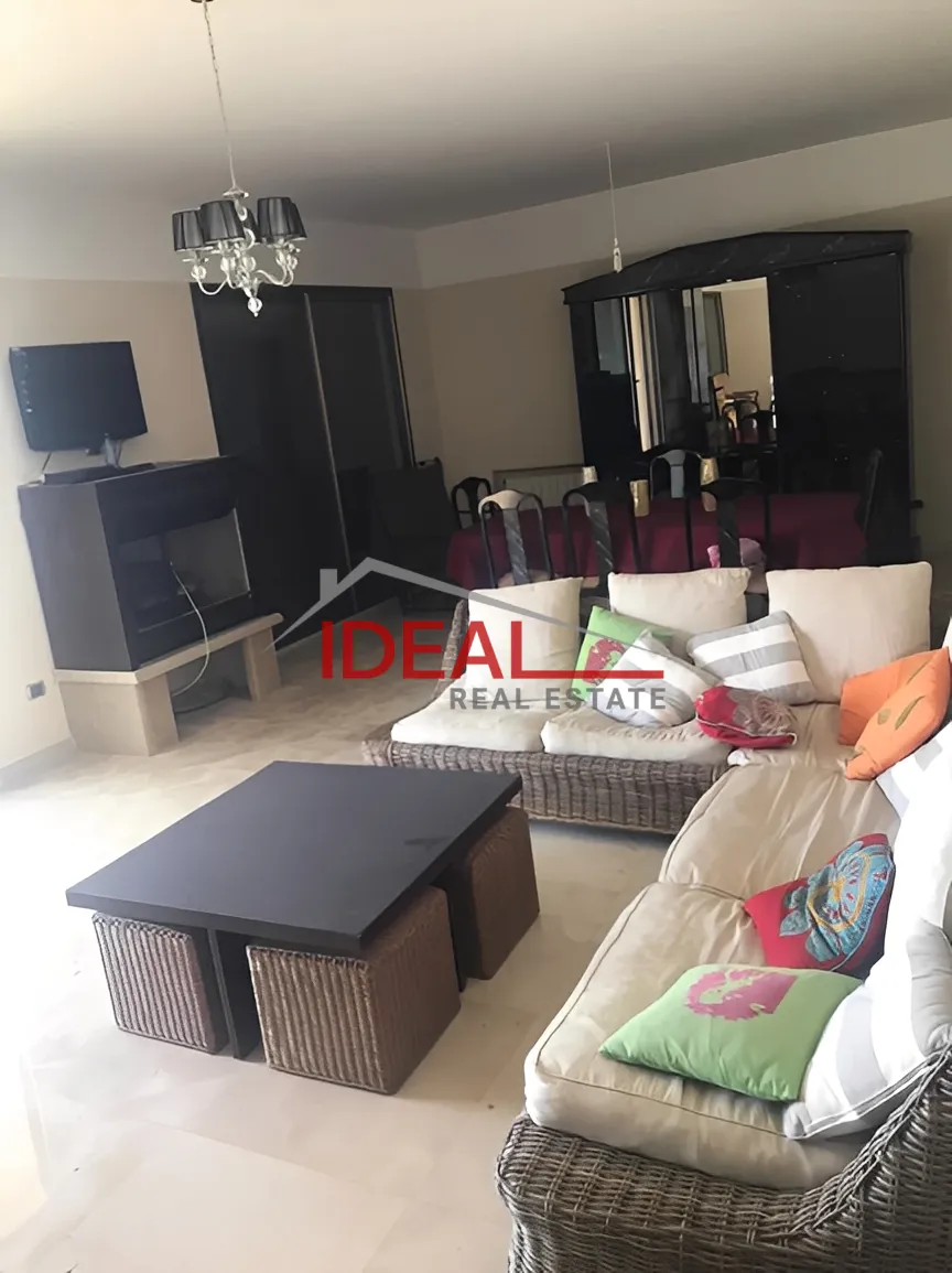 Apartment for Sale in Broummana, Lebanon