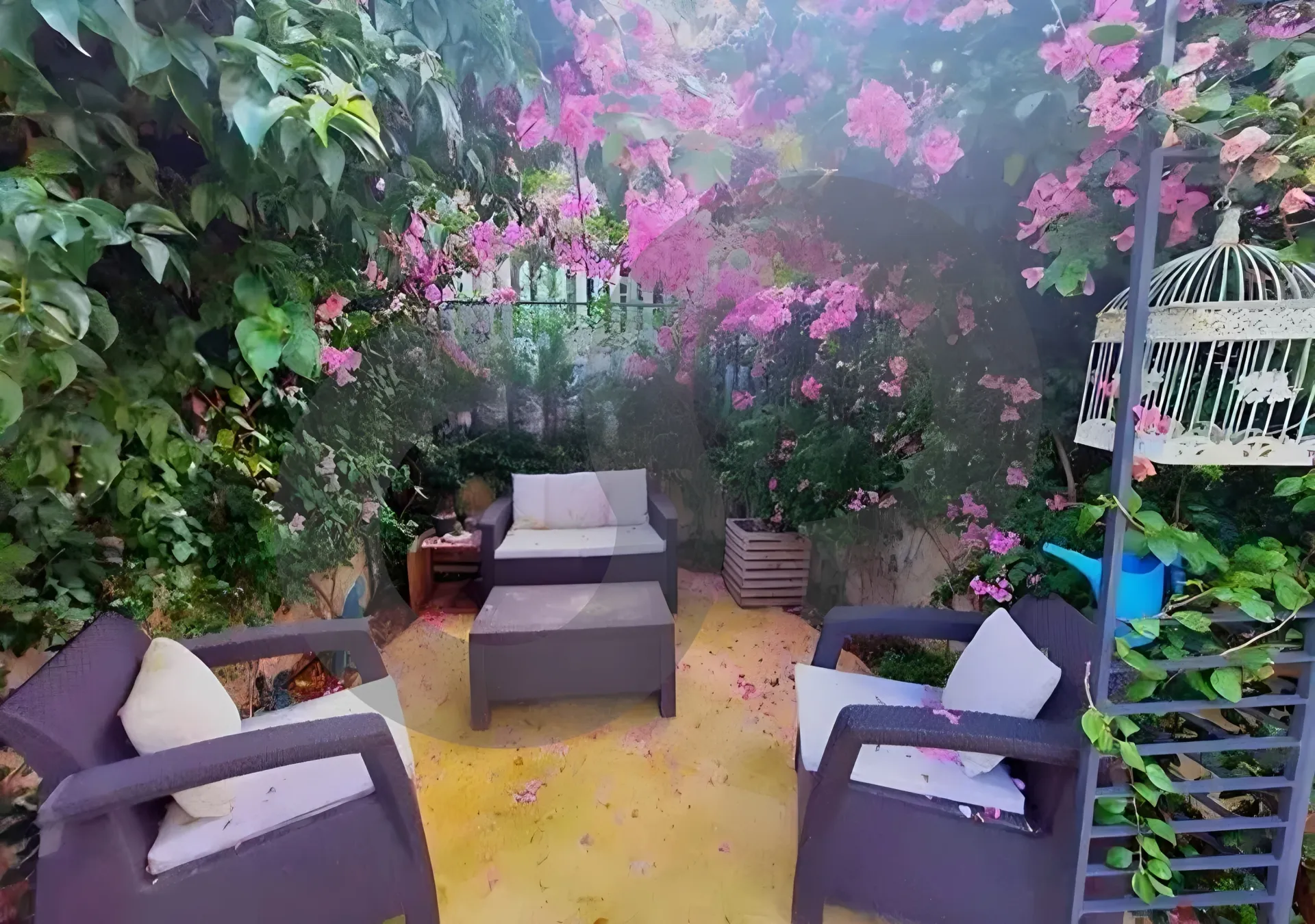 Apartment for Sale in Broummana