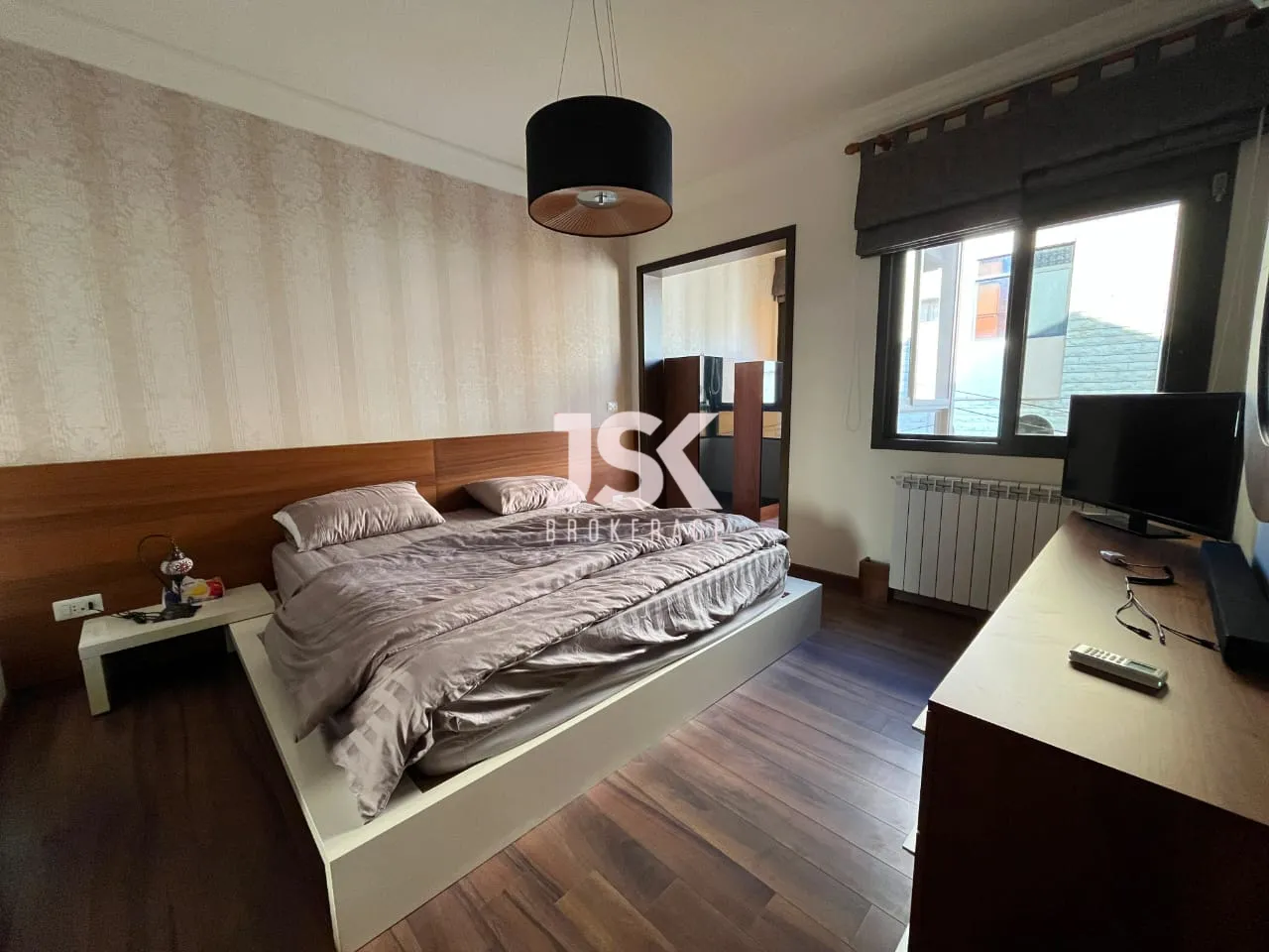 Apartment for Rent in Habboub