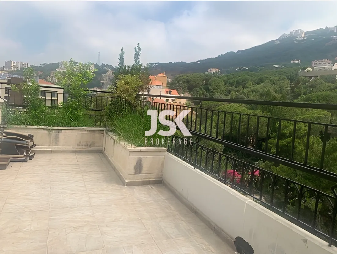 Duplex for Sale in Montiverdi