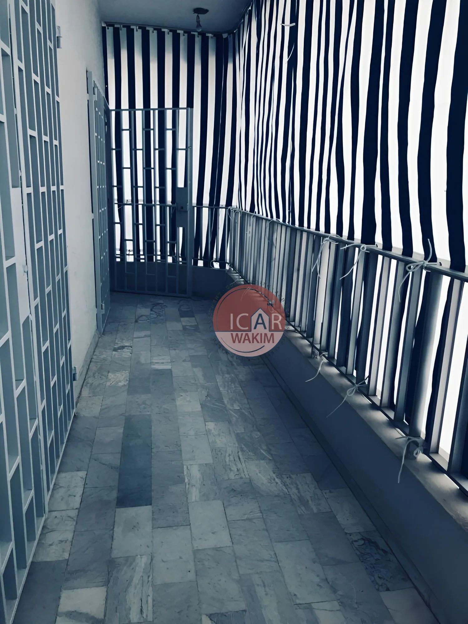 Apartment for Rent in Ghadir - 3 bed, 2 bath