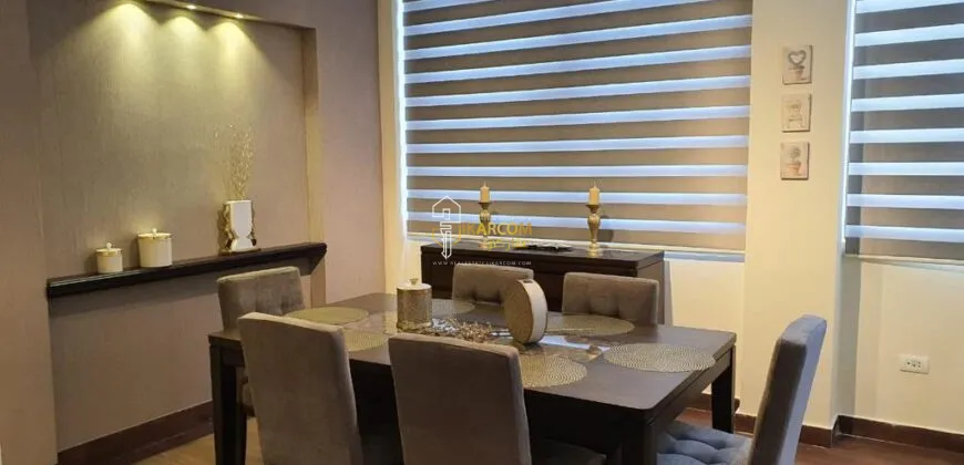 Apartment for Sale in Achrafieh, Achrafieh, Lebanon