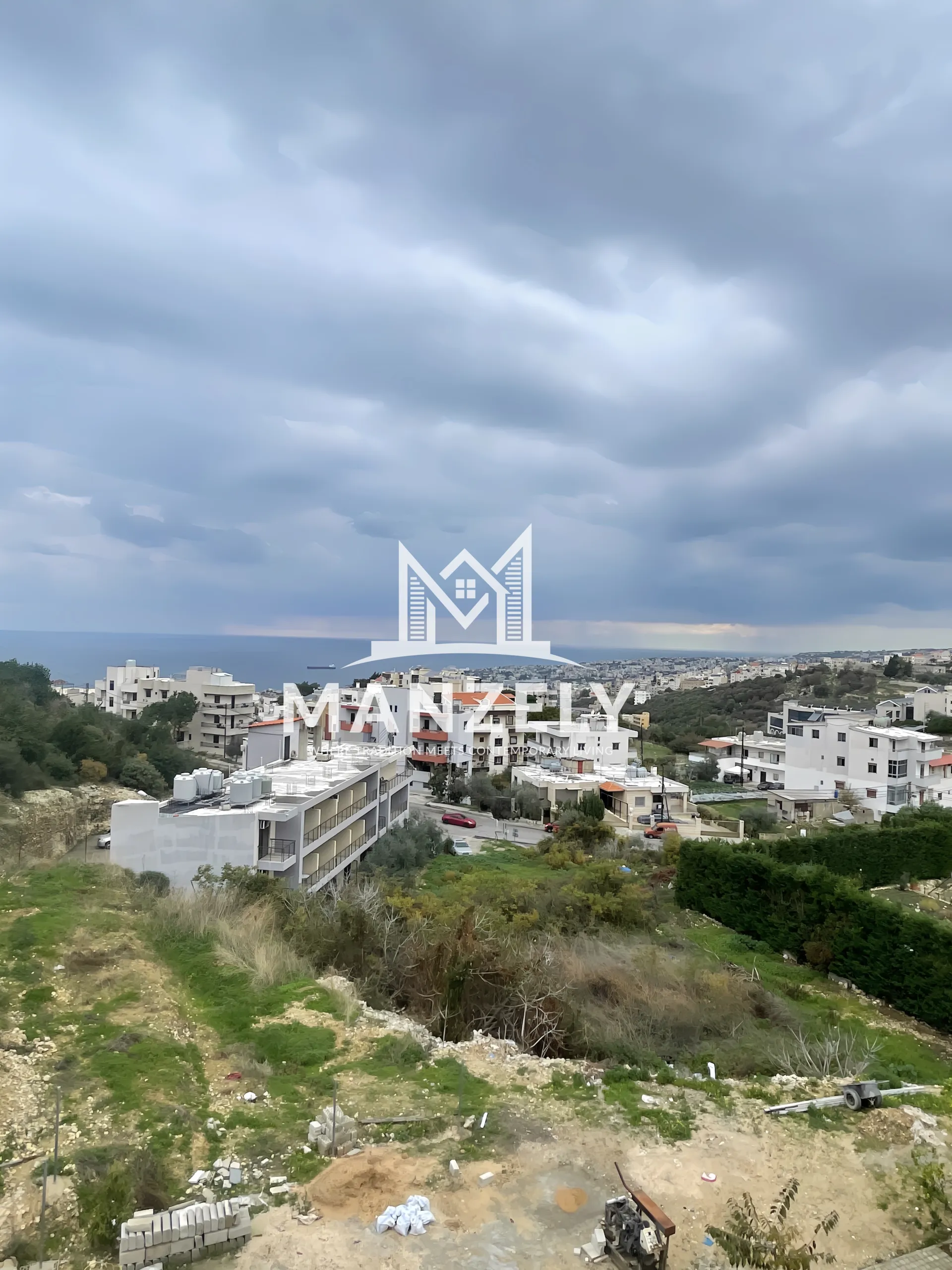 Apartment in Blat, lebanon