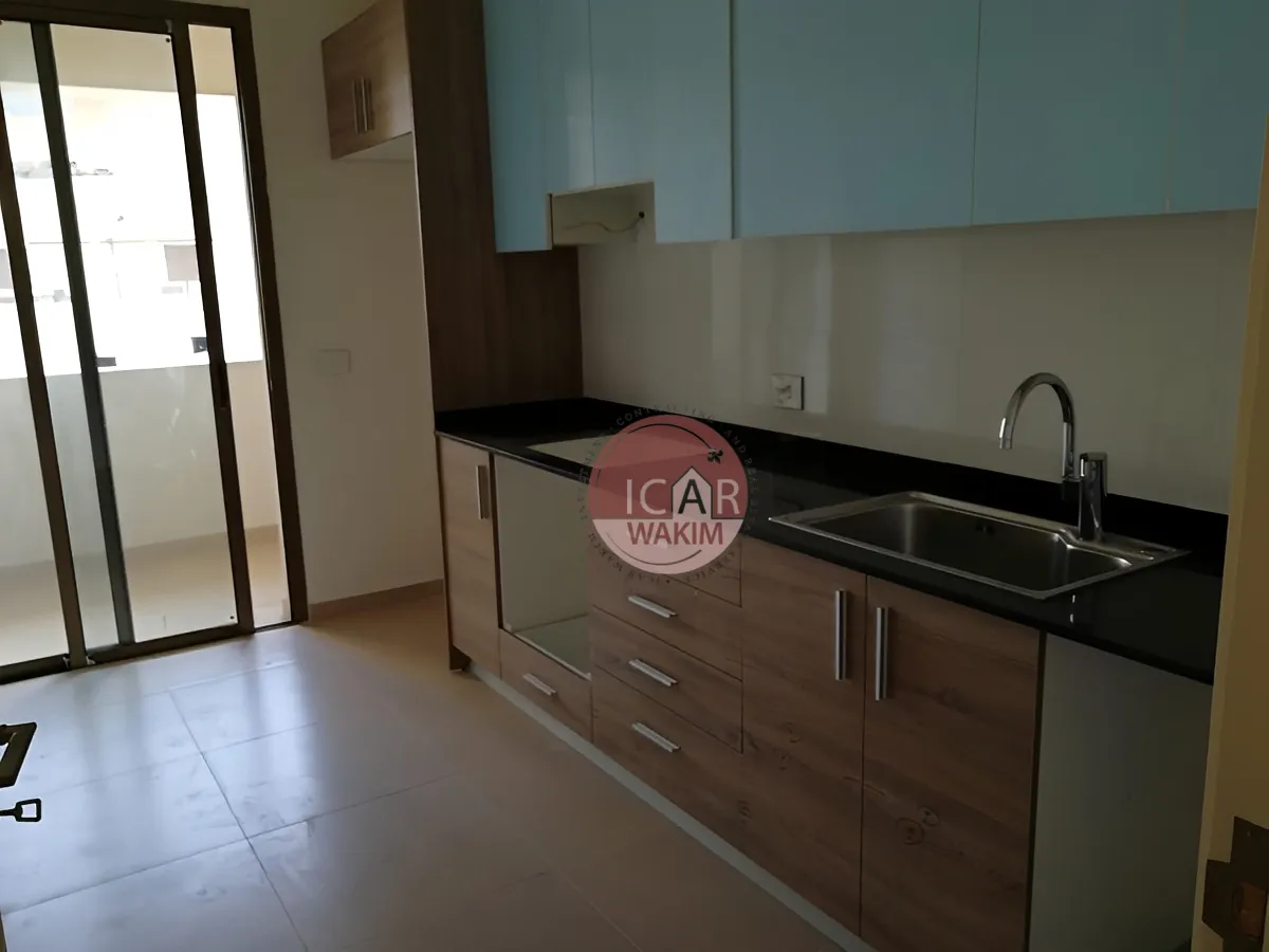 Apartment for Sale in Zikrit