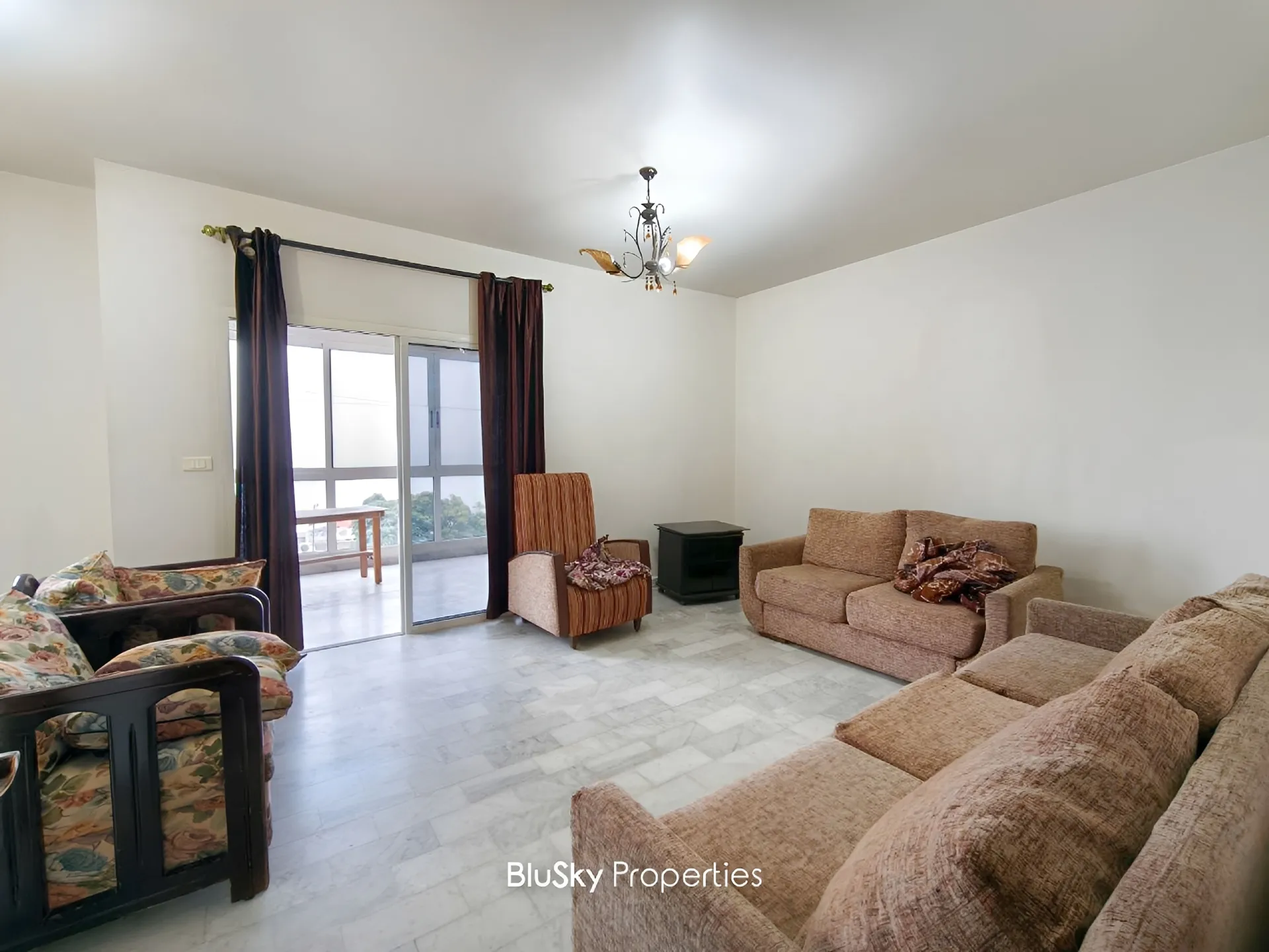 Apartment for sale in Aaqbiyeh