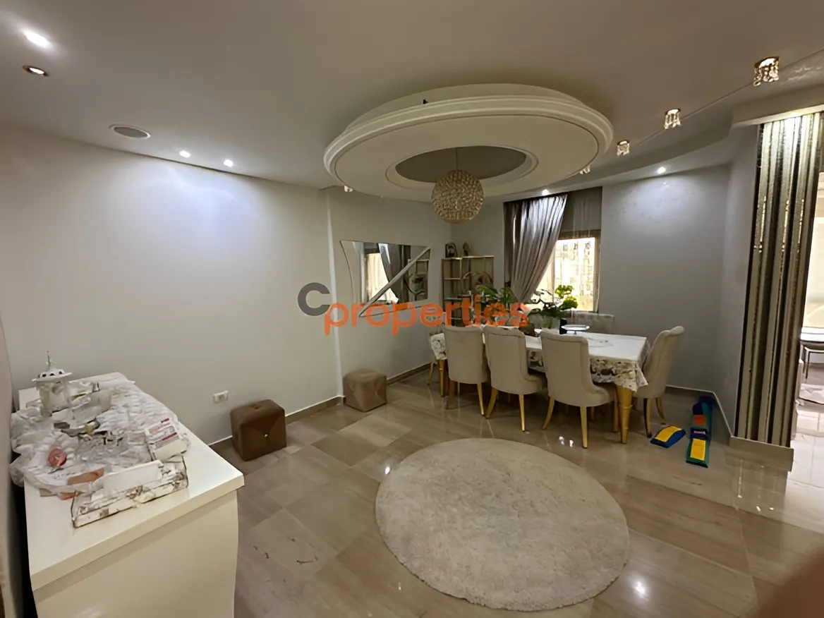 Apartment for sale in Baabda - 3 bed, 4 bath
