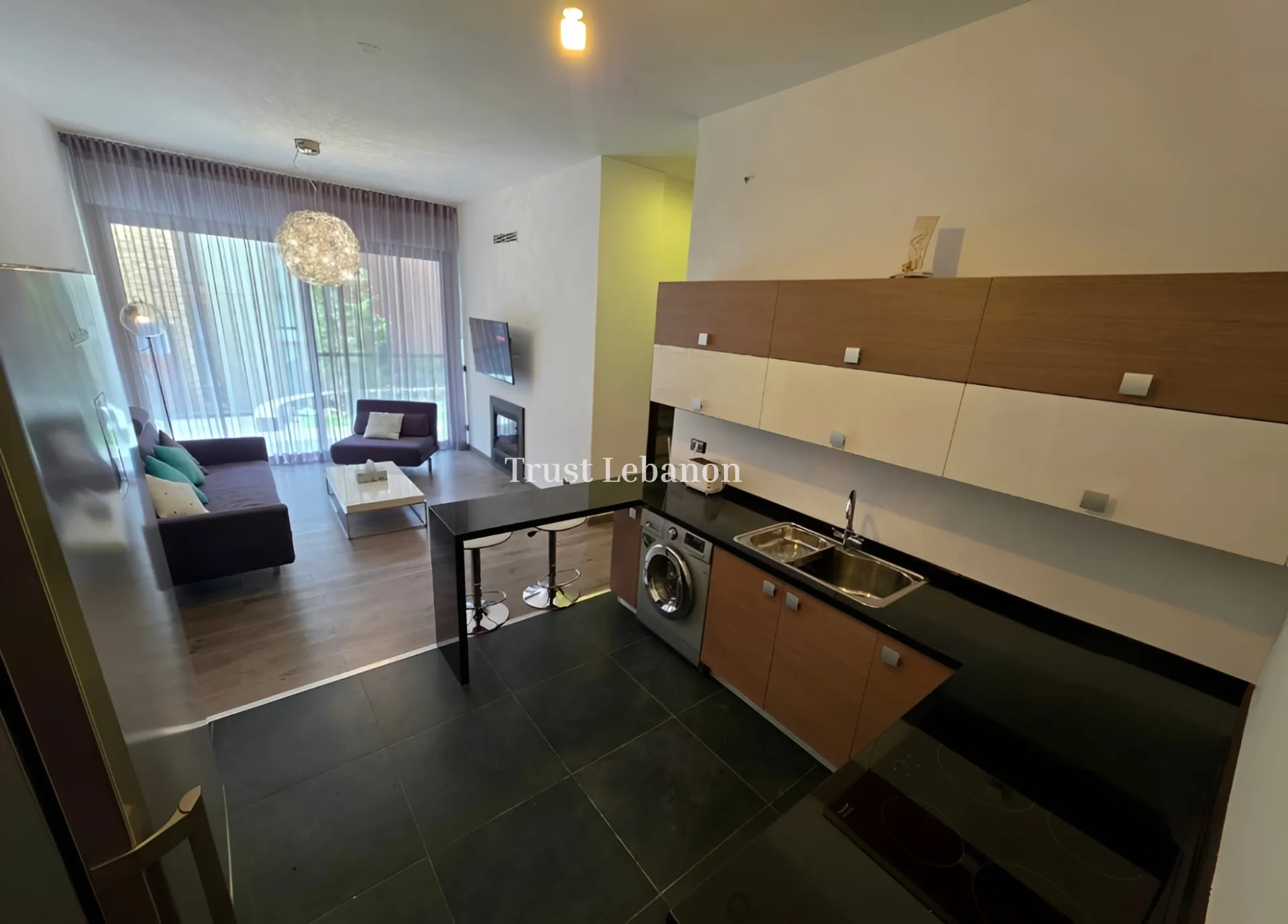 Chalet for sale in Faqra, Lebanon