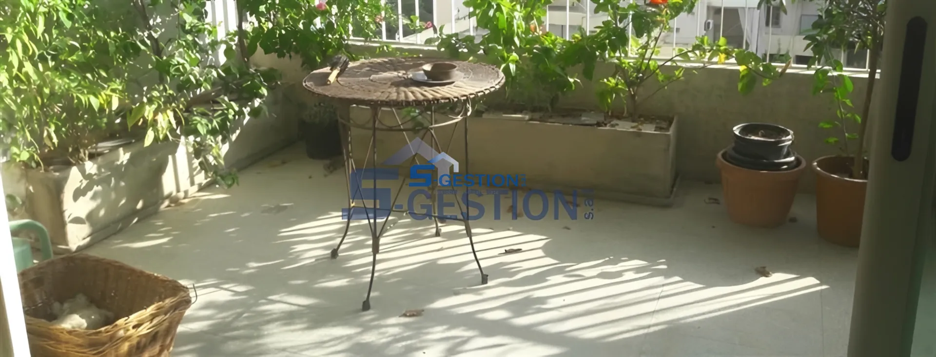 Apartment for Sale in Achrafieh