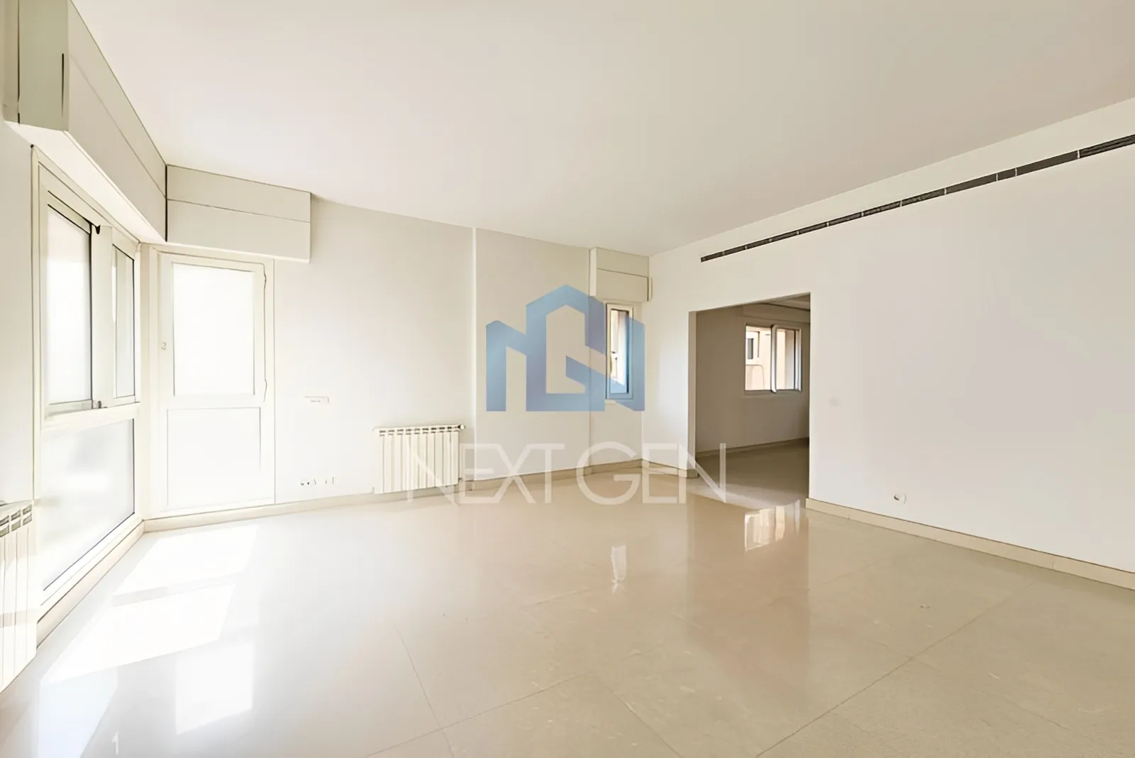 Apartment for Sale in Achrafieh