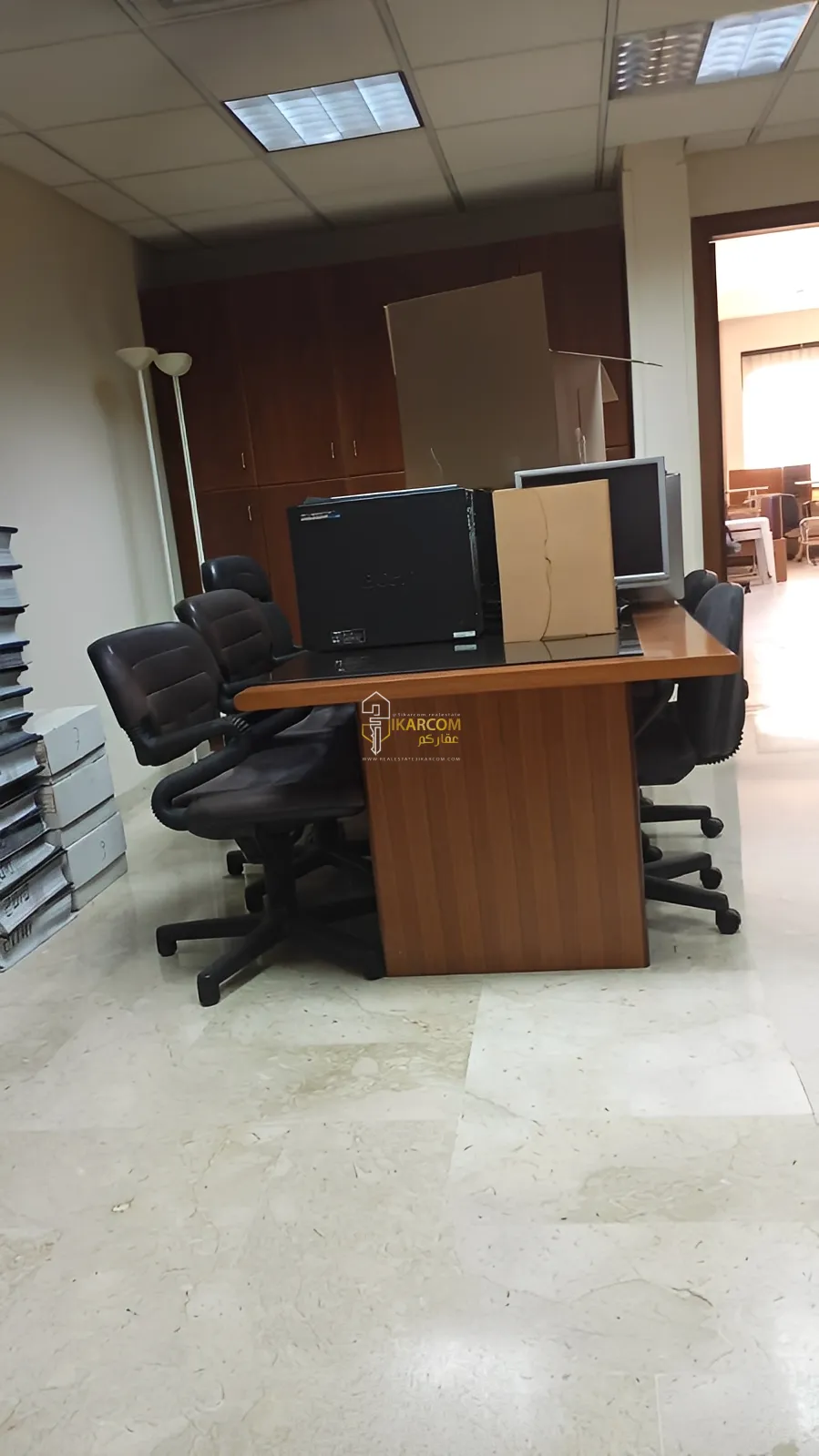 Office for sale in Dawra