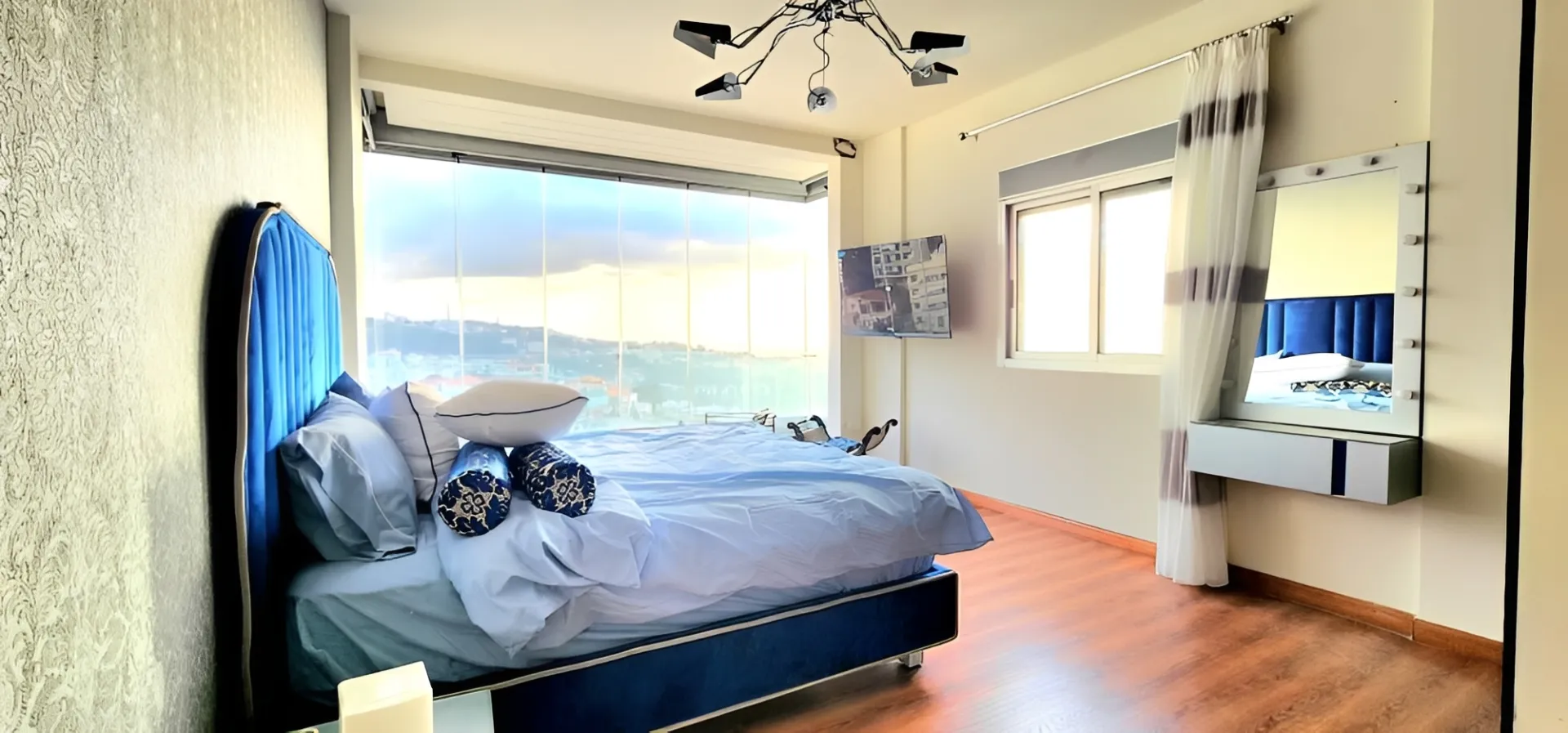 Apartment for Sale in Rabieh, Lebanon