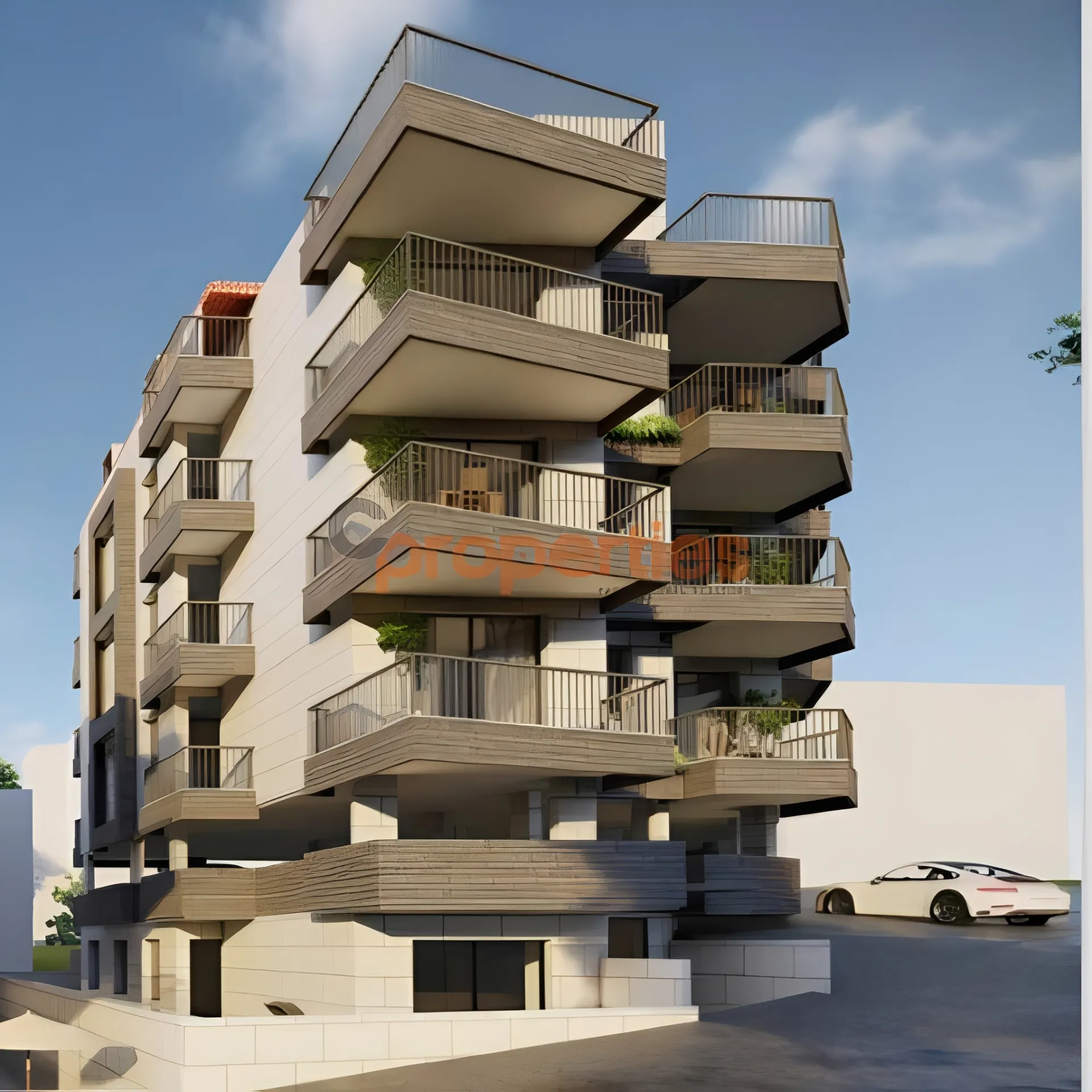 Apartment for Sale in Douar
