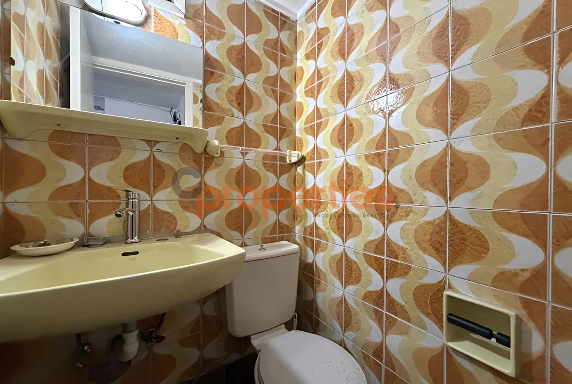 Chalet for Rent in Faqra