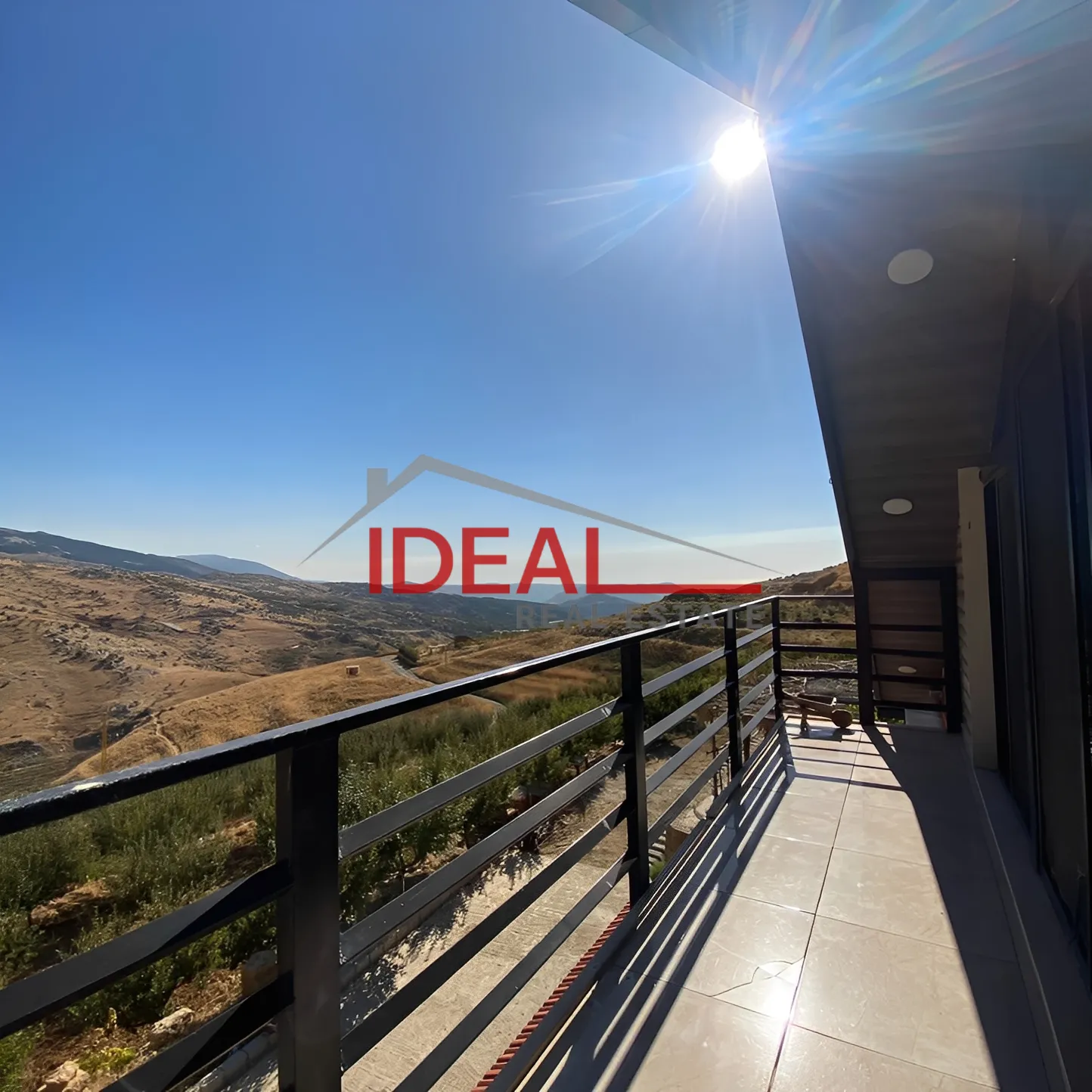 House for Sale in Ain Dara, Lebanon