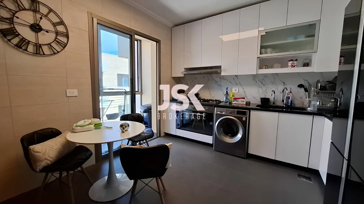 Apartment for Sale in Jdayel, Lebanon - 3 bed, 3 bath