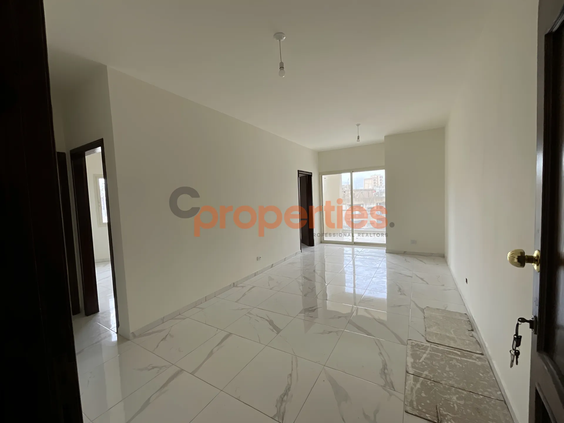 Apartment for Sale in Baouchriyeh