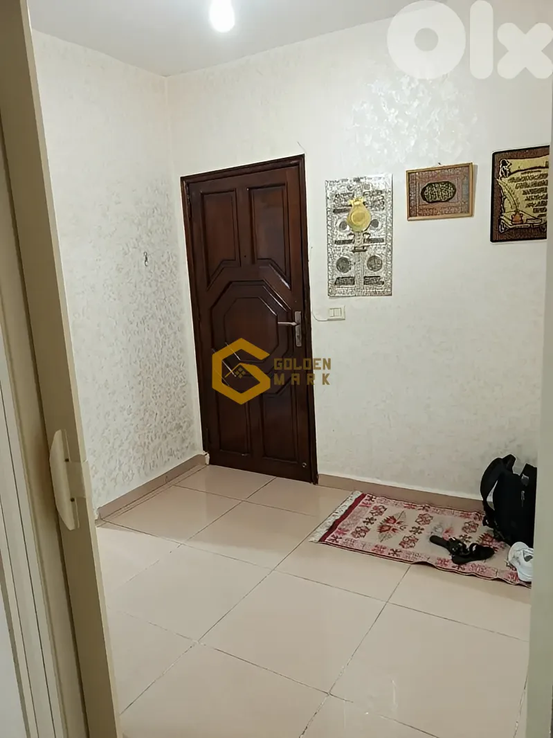 Apartment for Sale in 506 Corniche du Fleuve, Salloumi building 1st floor, شارع كرنتينا، بيروت، Lebanon