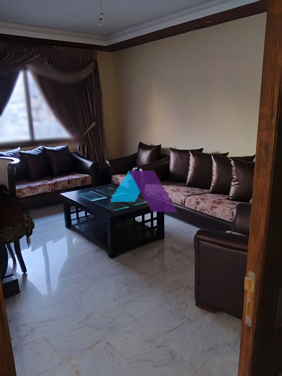 Apartment for Sale in Ain El Remmaneh - 3 bed, 3 bath